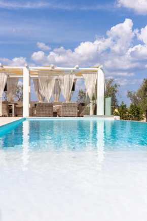 Masseria Limonaia & Spa